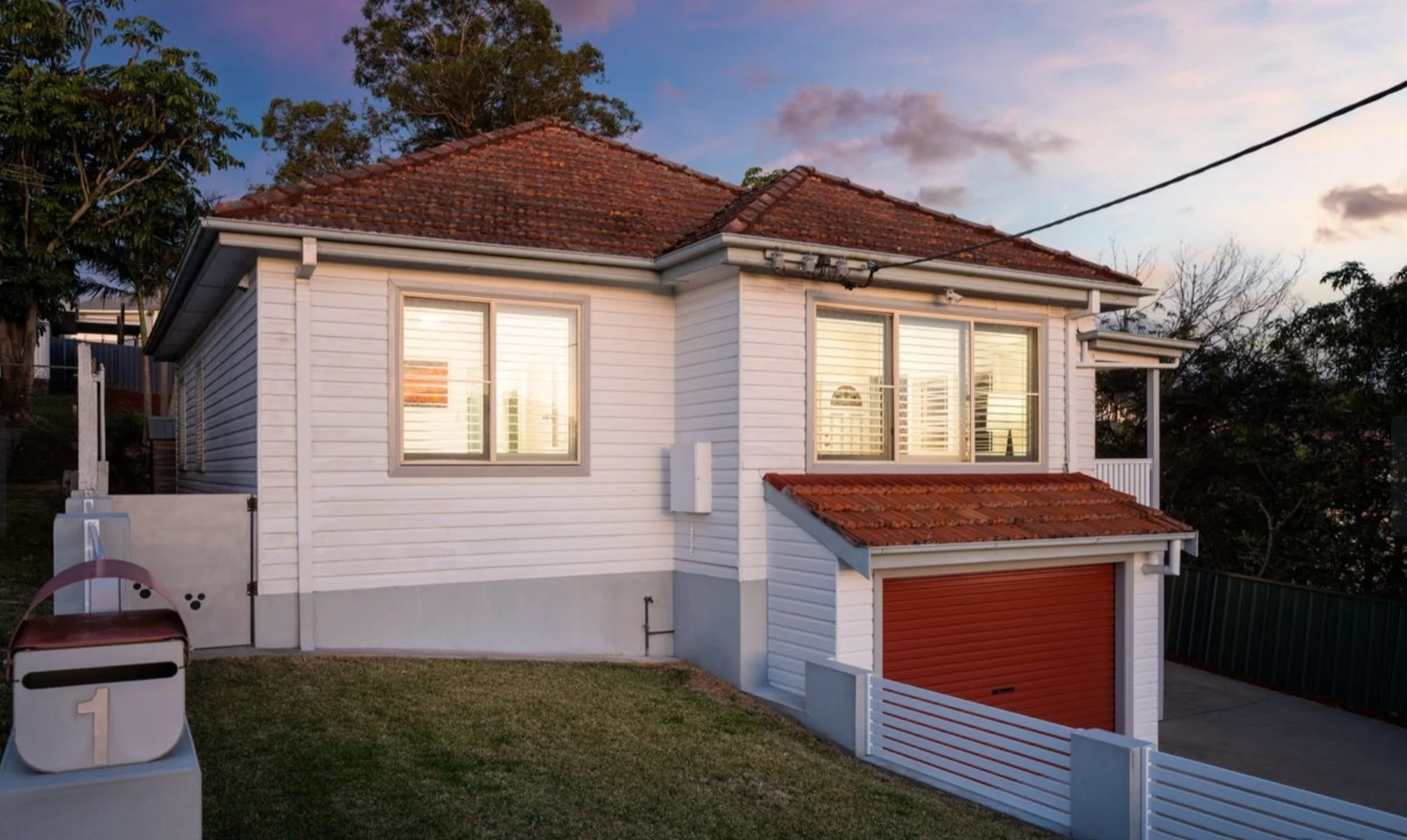 1 Green St, North Lambton NSW 2299