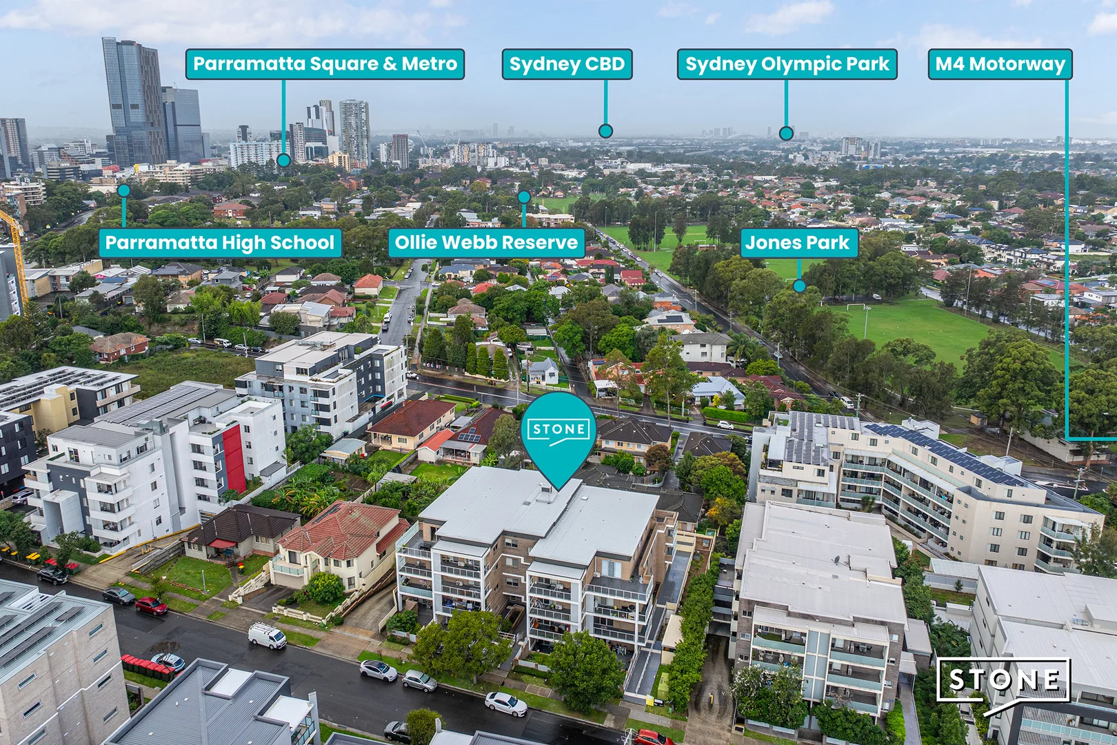 Additional image 10 of 205/11-15 Robilliard Street, Mays Hill NSW 2145