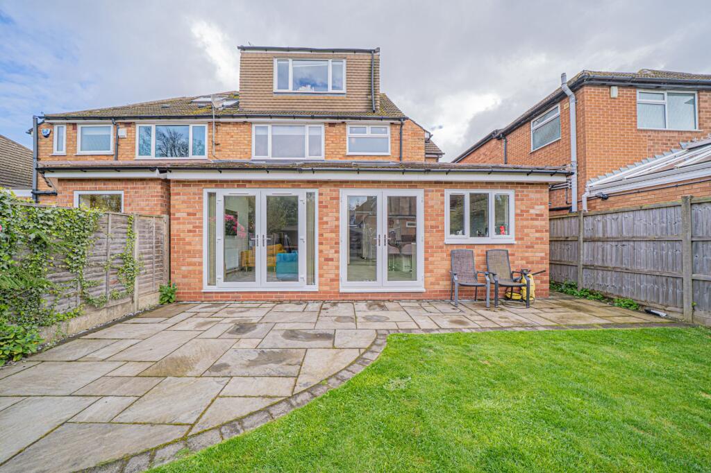 Additional image 25 of Widney Road, Bentley Heath, B93