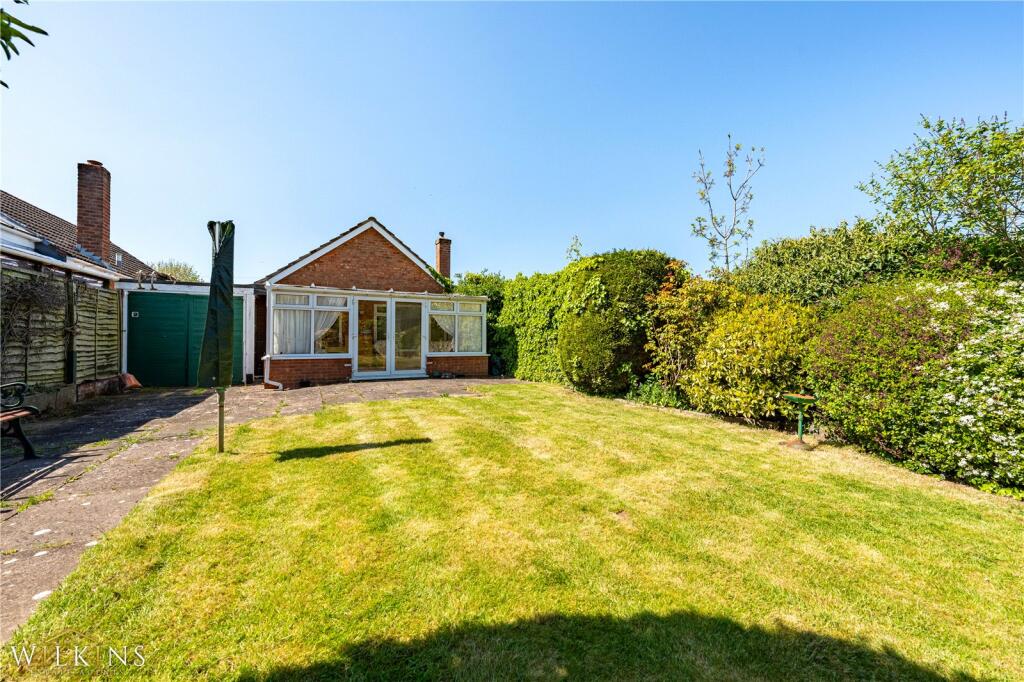Additional image 18 of Brook Close, Kingsbury, Tamworth, Warwickshire, B78