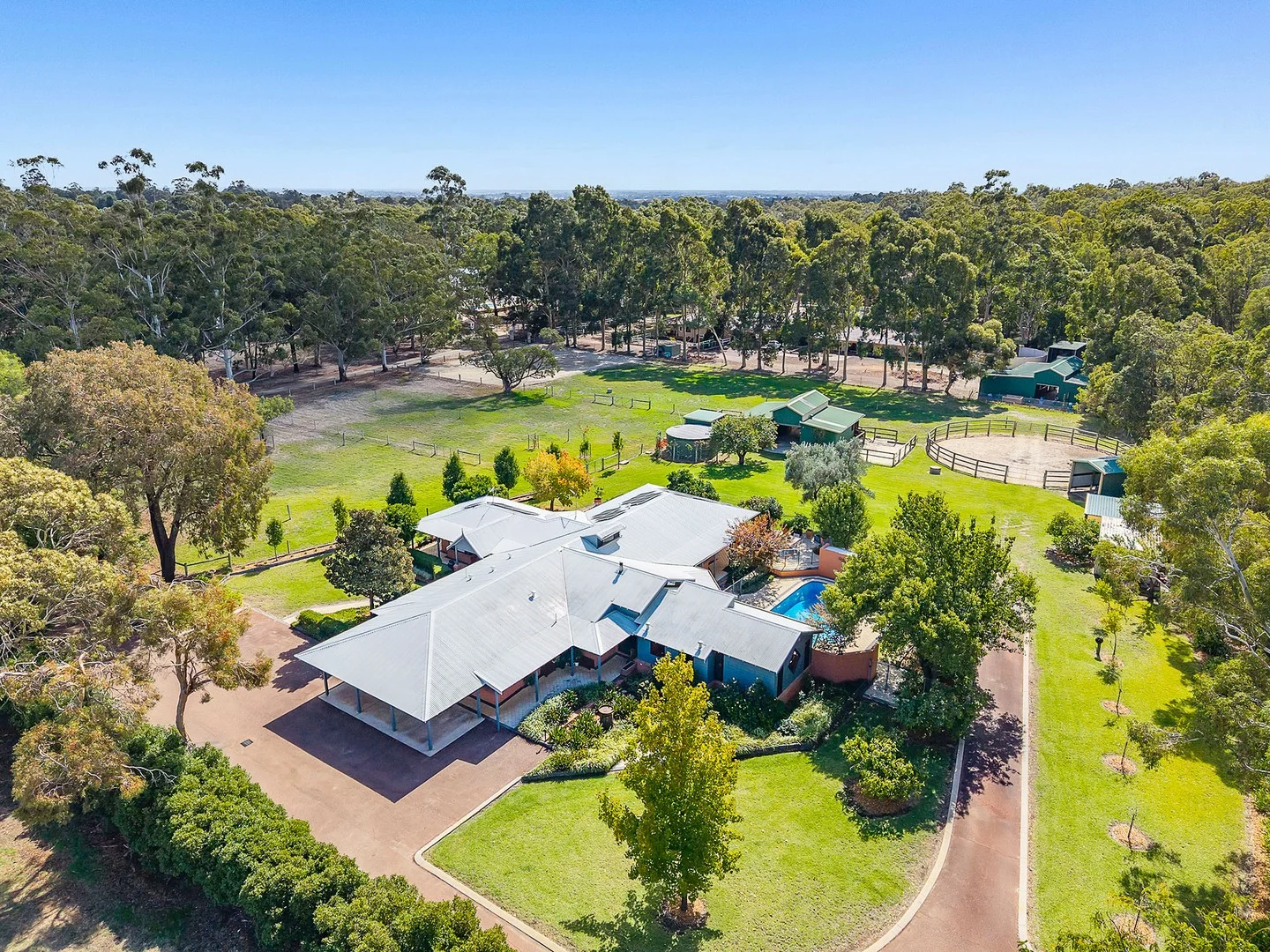 31 Killara Place, Gooseberry Hill WA 6076