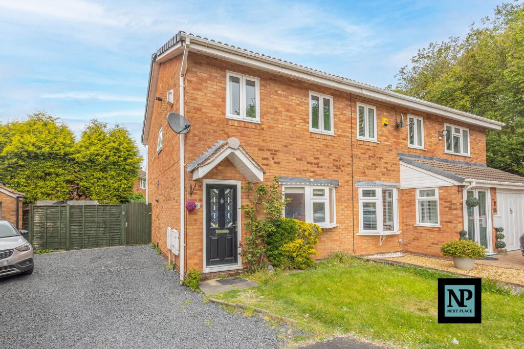 Additional image 2 of Sorrel Drive, Kingsbury, B78