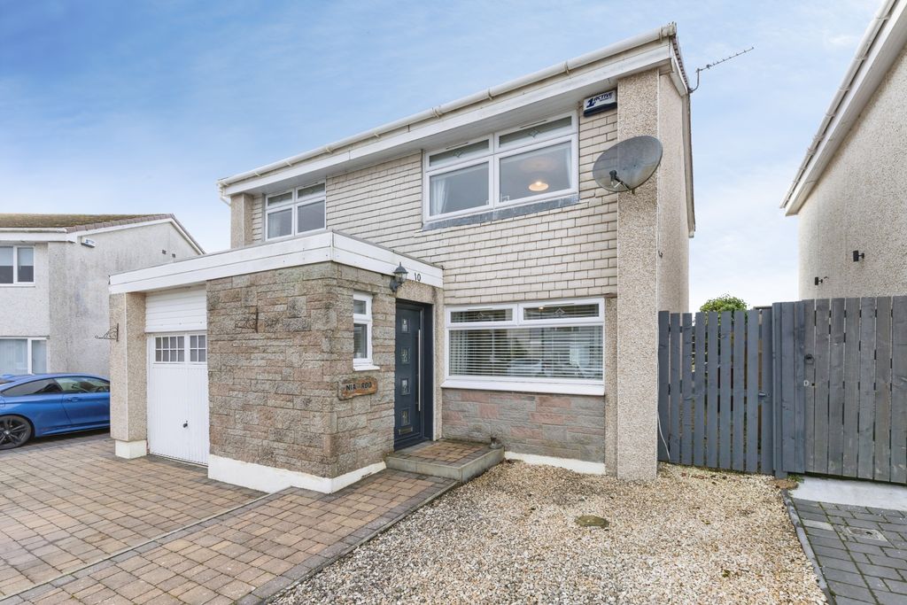 3 bed detached house for saleFarrier Crescent, Strathaven ML10