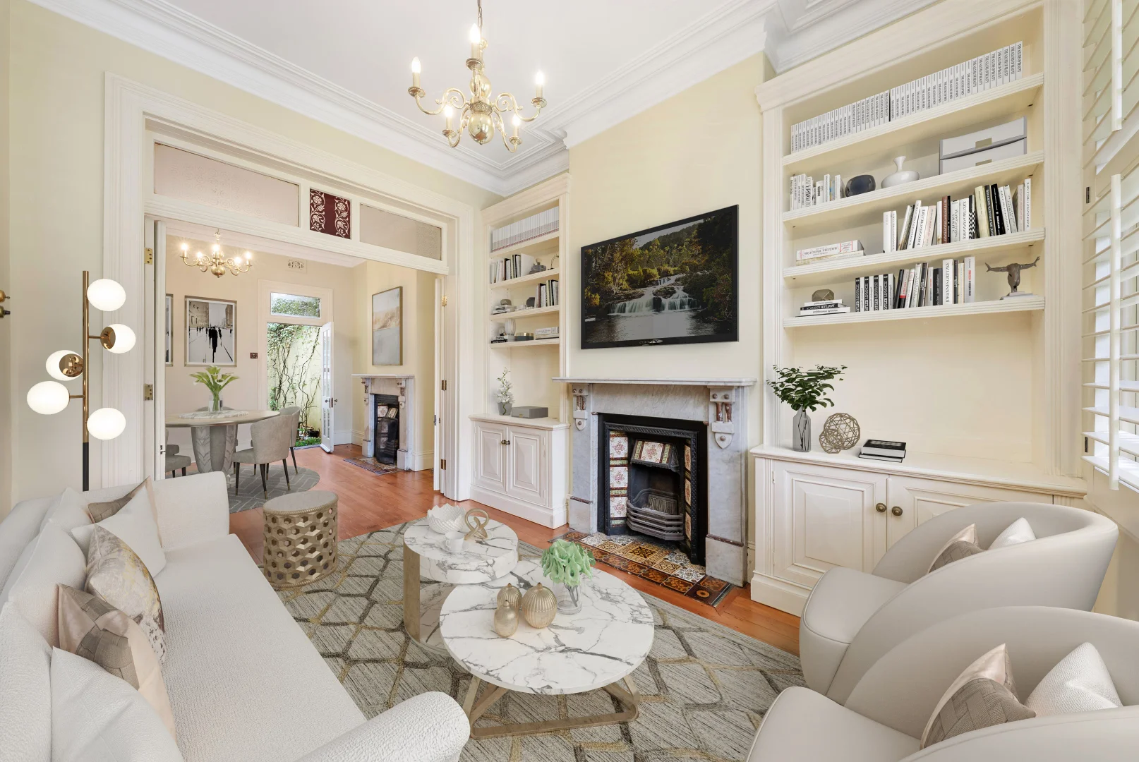Additional image 2 of 37 Duxford Street, Paddington NSW 2021