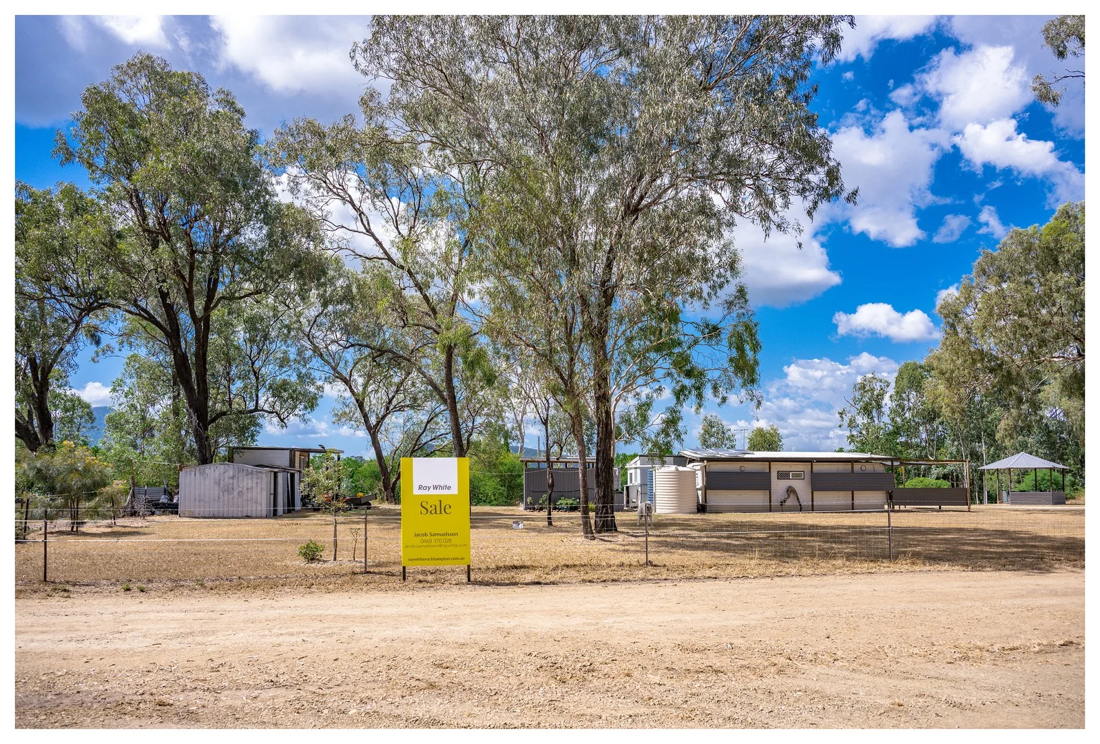 Lot 62 Bowlin Road, Port Curtis QLD 4700