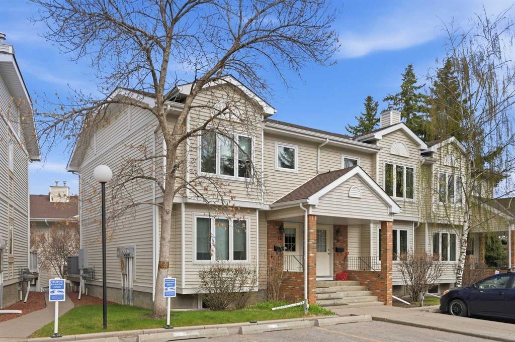 Additional image 4 of 12-3910 19 Avenue SW, Calgary, AB, T3E 7E7