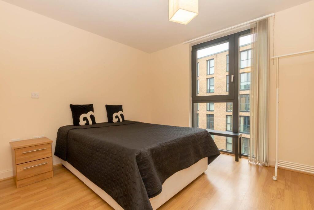 Additional image 8 of Southside, St. John's Walk, B5 4TL