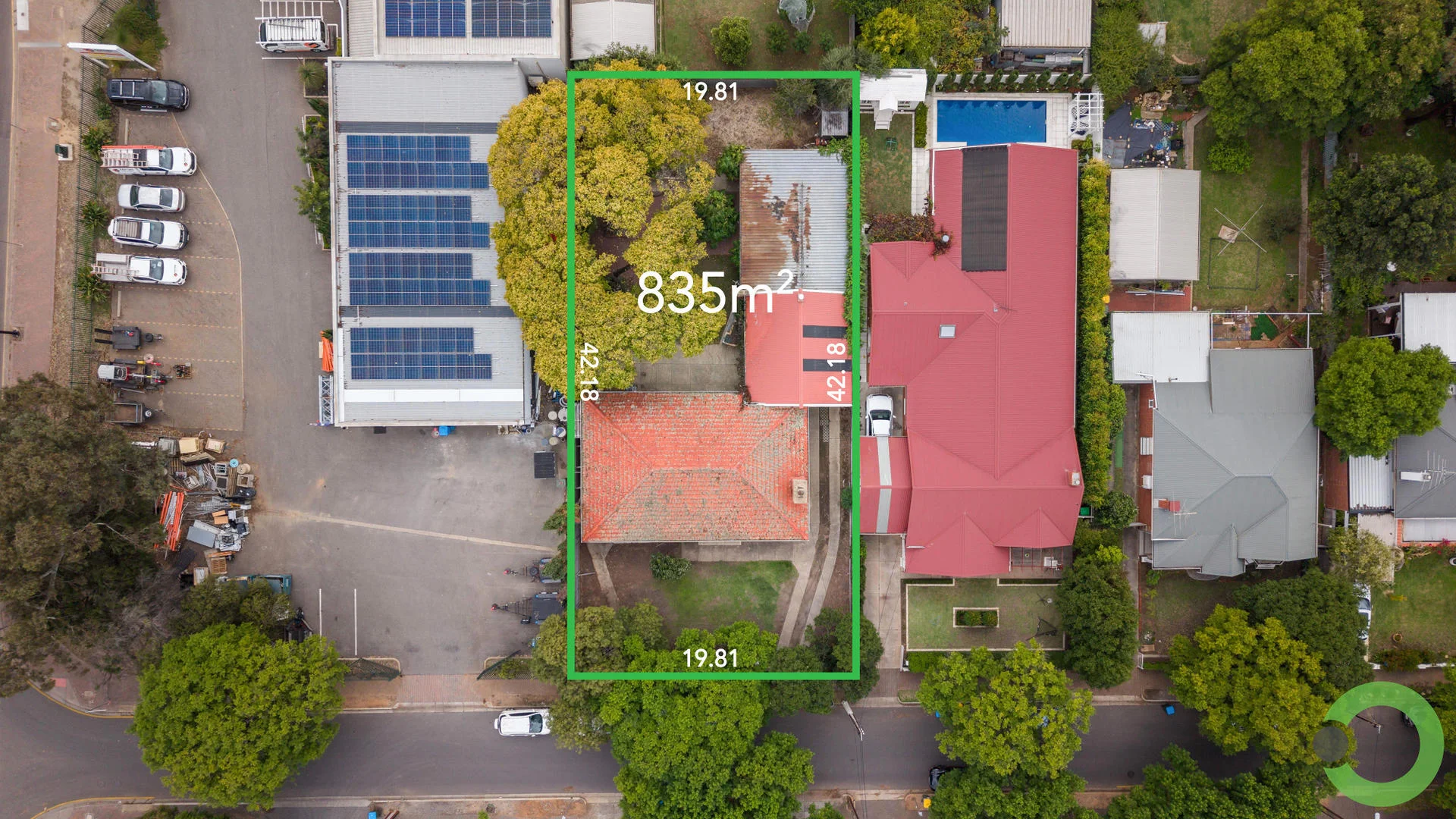 Additional image 4 of 1 Bideford Avenue, Clarence Gardens SA 5039