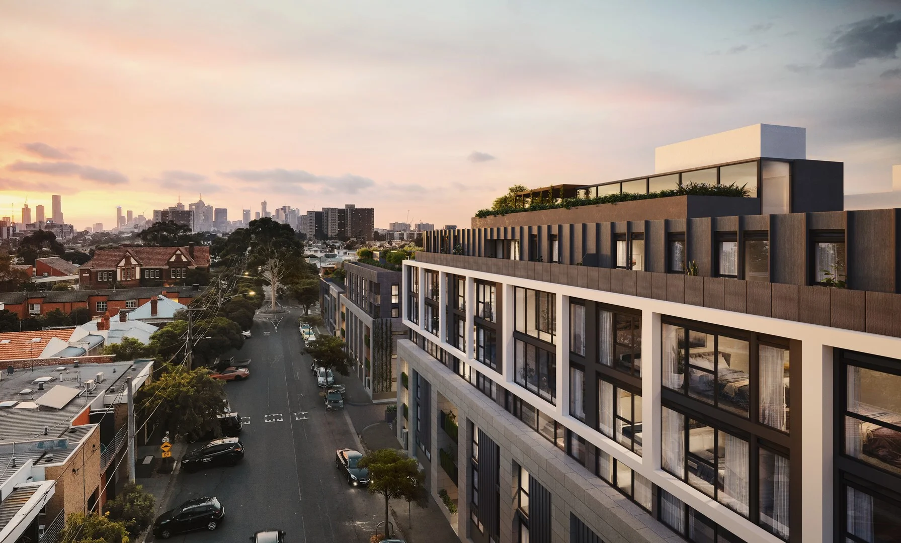 Additional image 5 of 202/70 Burnley Street, Richmond VIC 3121