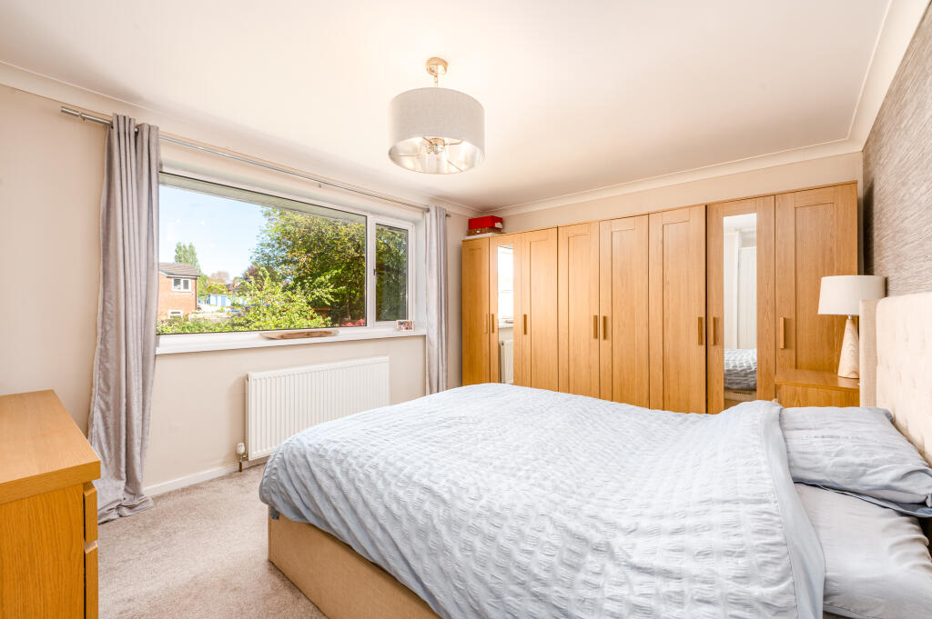 Additional image 16 of Woodway, Birmingham, B24