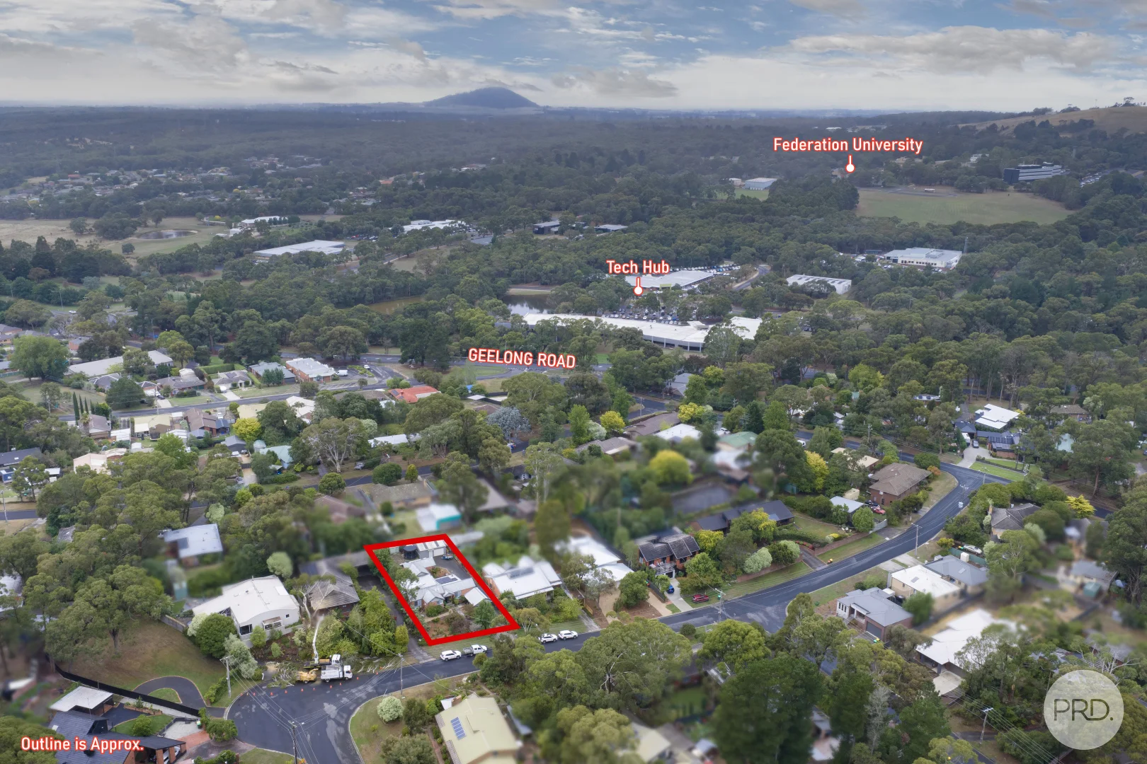 Additional image 23 of 12 Mount Helen Avenue, Mount Helen VIC 3350