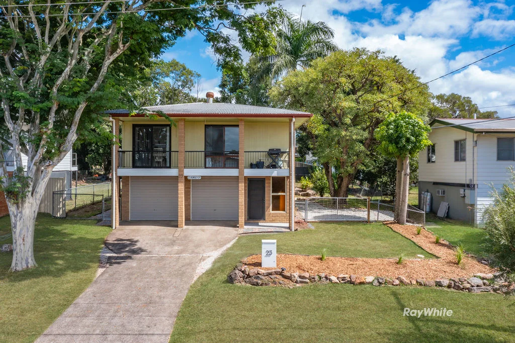 23 Rumsey Drive, Raceview QLD 4305
