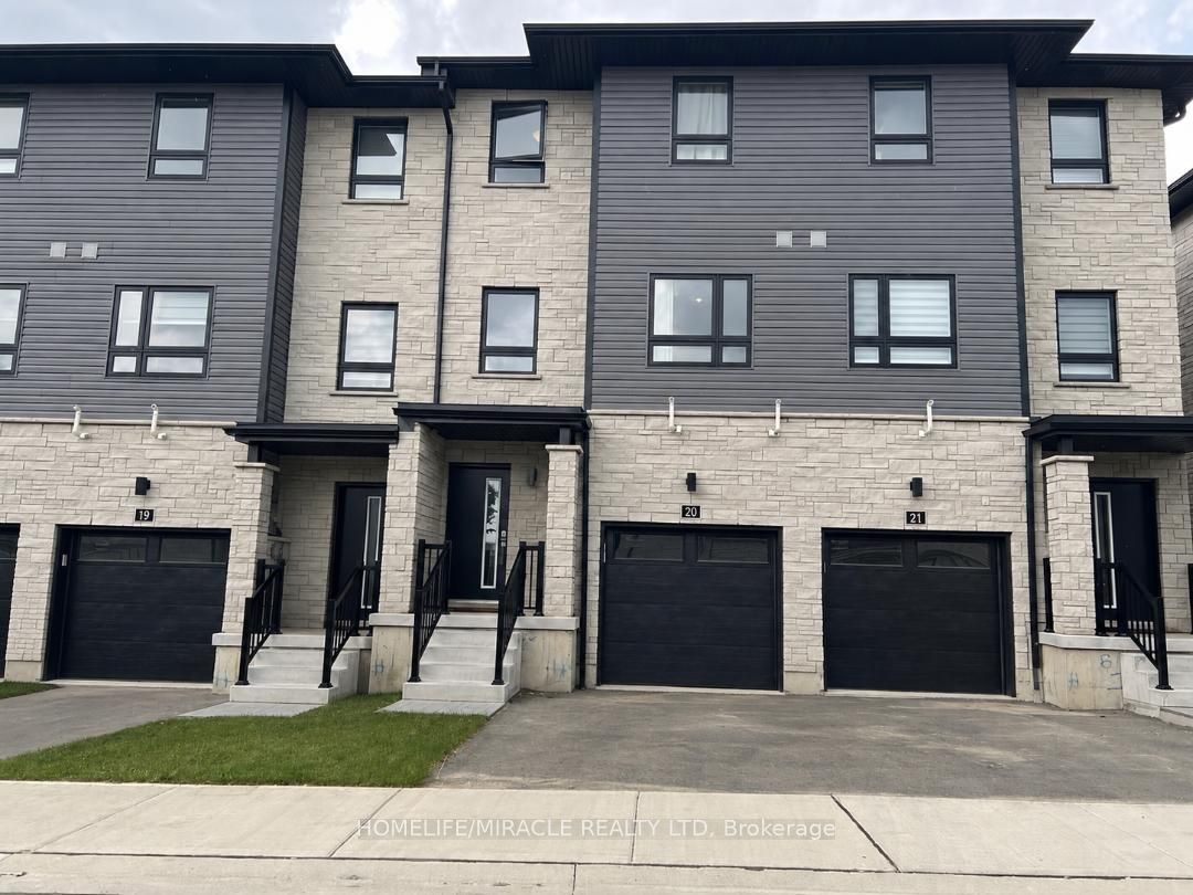20-51 Sparrow Avenue, Cambridge, ON, N1T 0E5