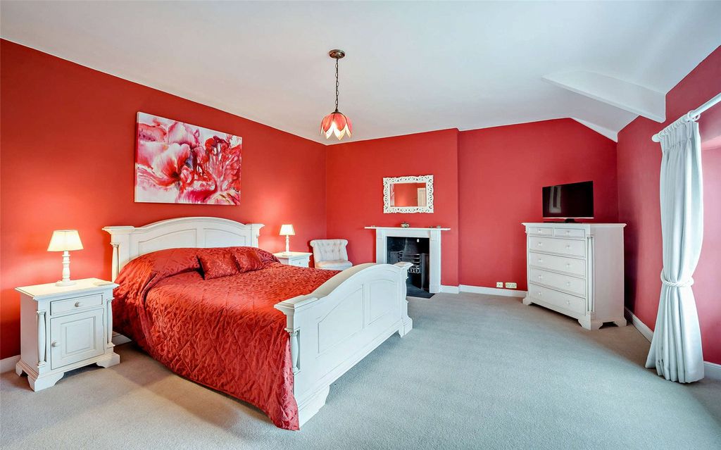 Additional image 19 of 6 bed detached house for saleBridge Street, Crickhowell, Powys NP8