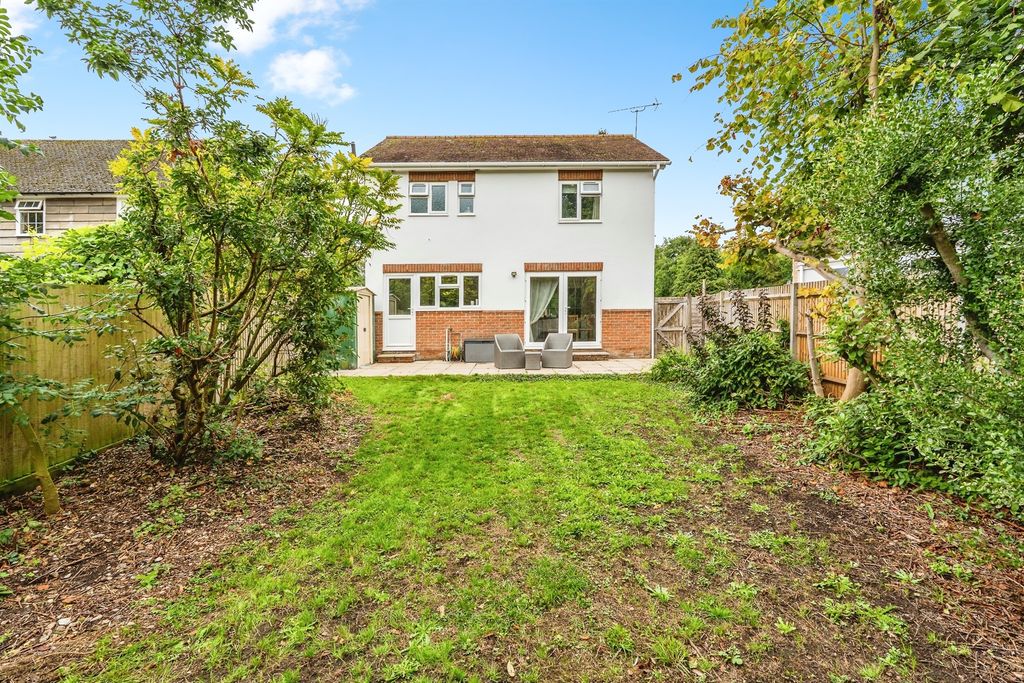Additional image 2 of 3 bed detached house for saleCowleas Cottages, Romsey SO51