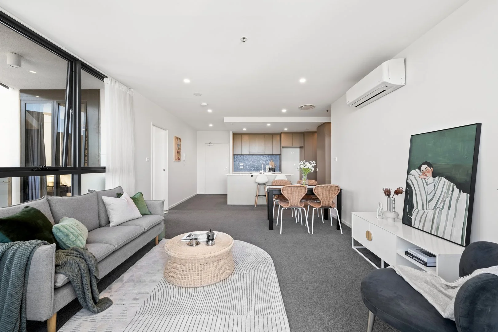 237/7 Irving Street, Phillip ACT 2606 photo 4