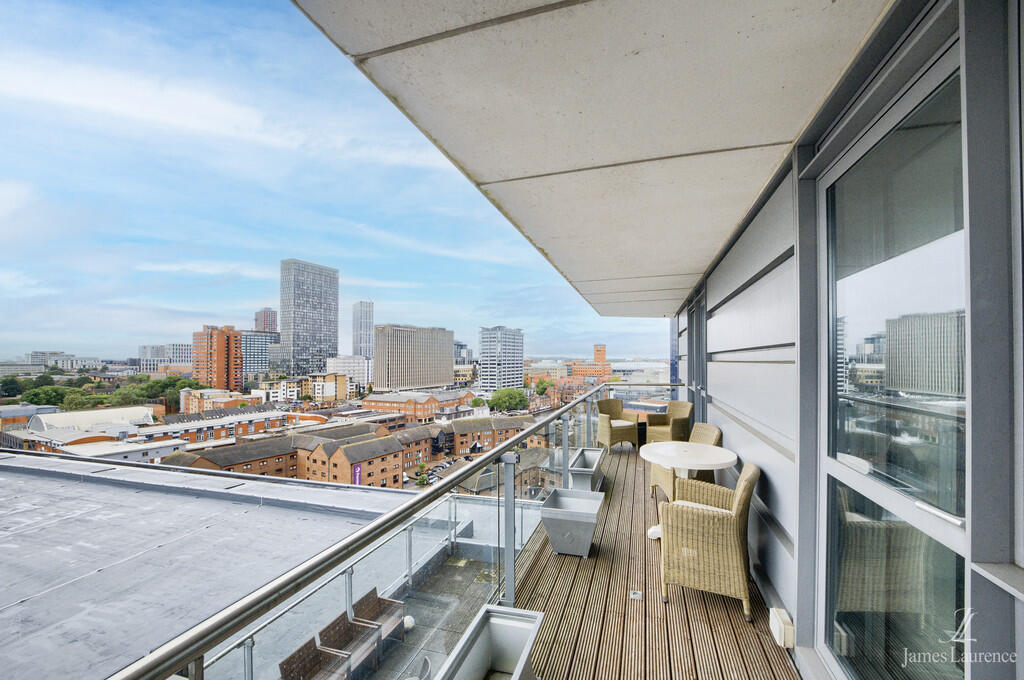 Additional image 2 of Centenary Plaza, Holliday Street, Birmingham