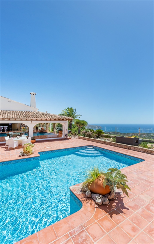 Moraira (Alicante)