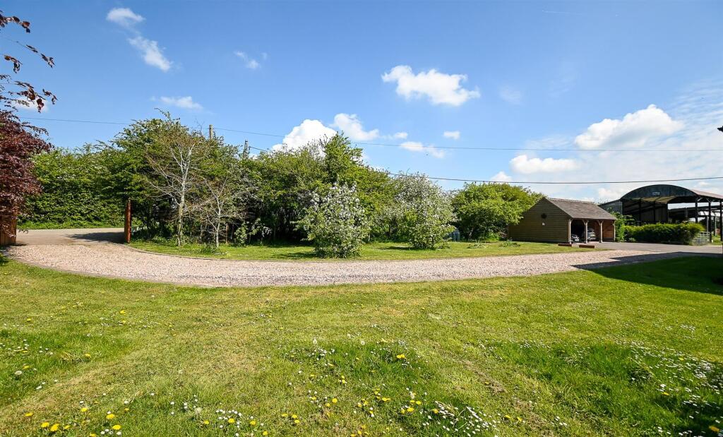 Additional image 42 of Oak View Farm, Pessall Lane, Edingale, B79