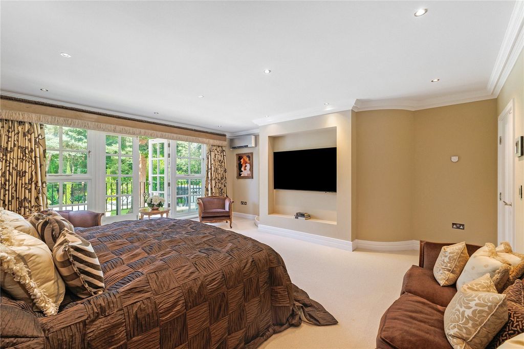 Additional image 23 of 6 bed detached house for saleMartello Road, Poole, Dorset BH13