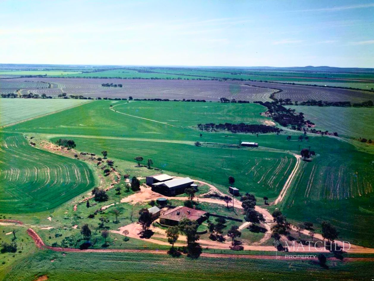 9088 Mullewa-Wubin Road, Morawa WA 6623