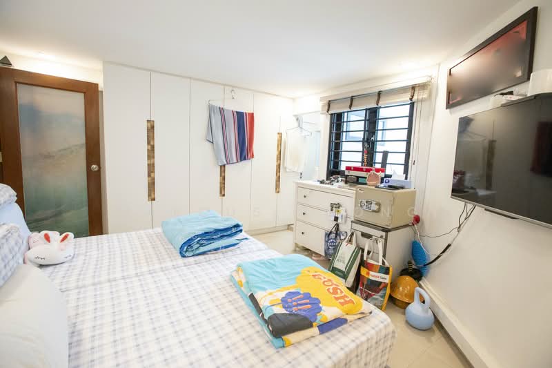 666 Yishun Avenue 4 photo 3