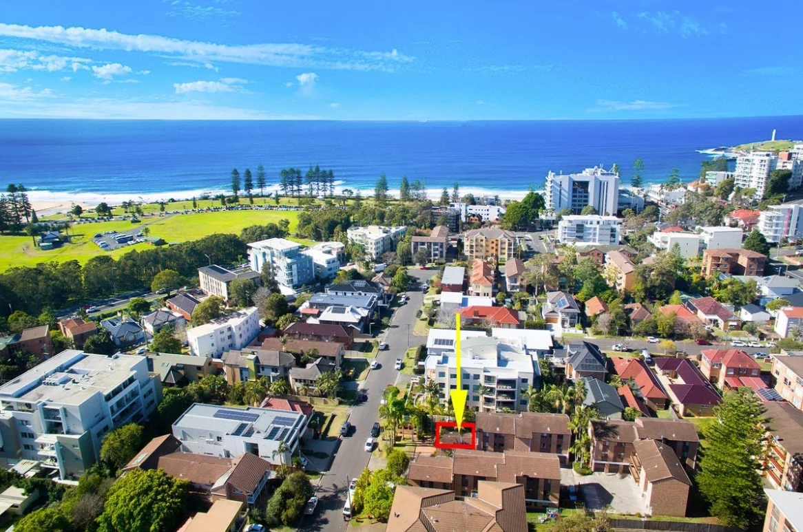Additional image 8 of 1/13 Bode Ave, North Wollongong NSW 2500