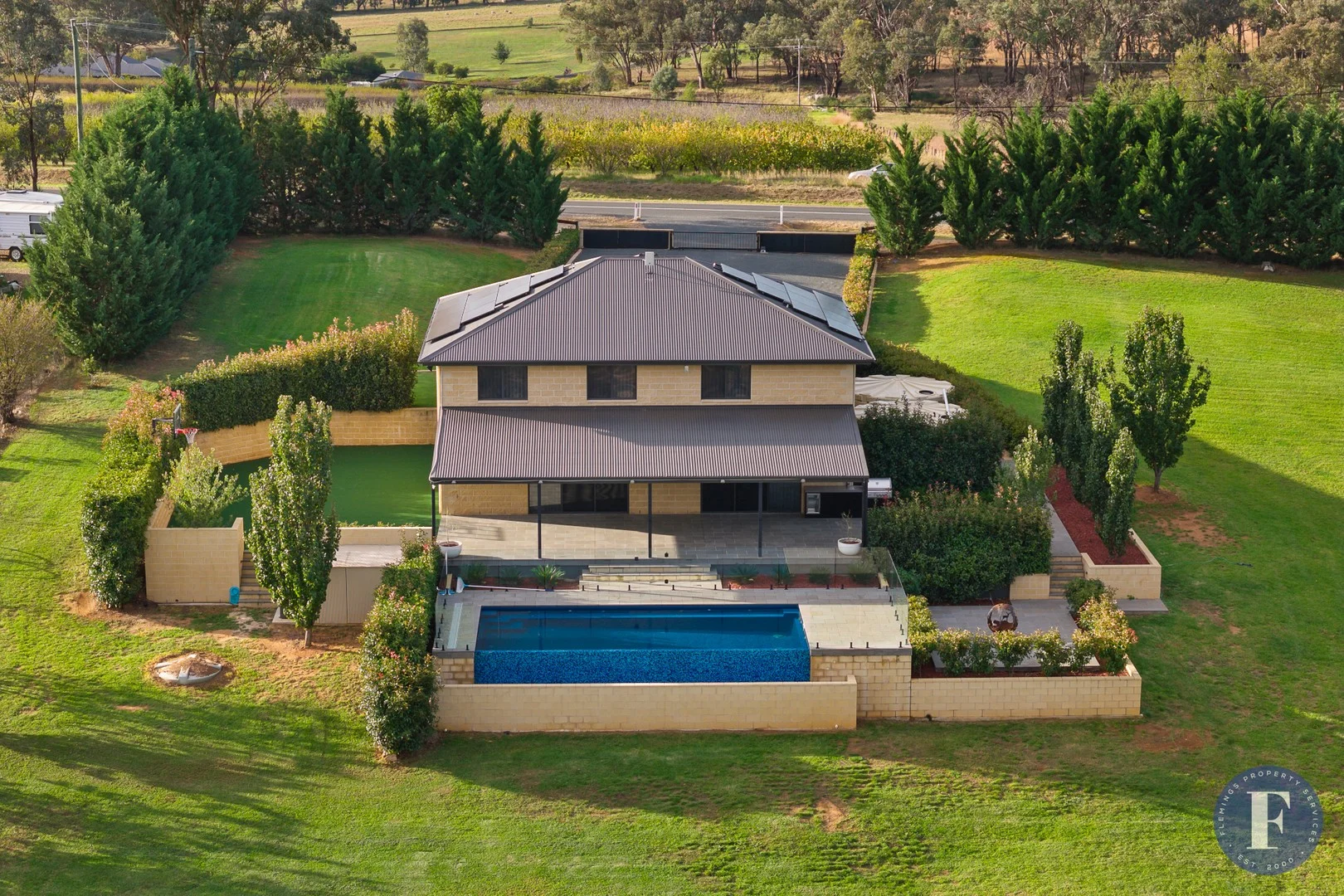 3441 Moppity Road, Young NSW 2594