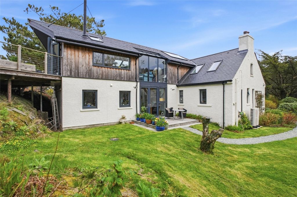 Additional image 9 of Land for saleHarbour Island, Crinan, Lochgilphead, Argyll And Bute PA31