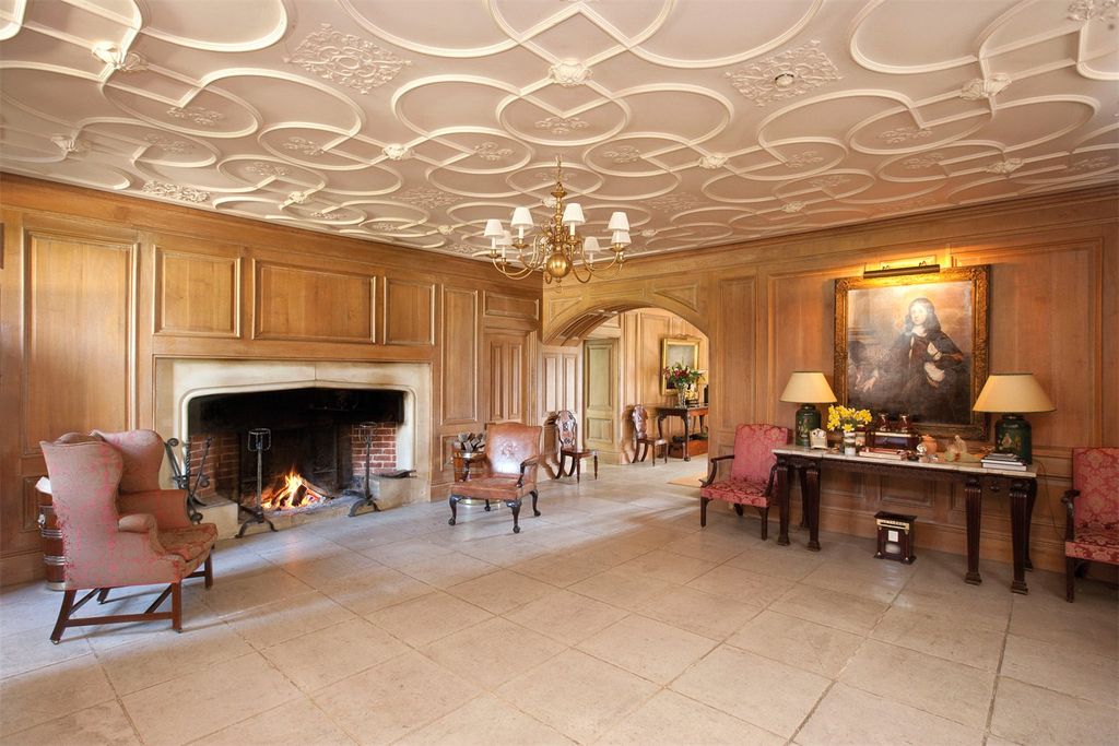 Additional image 2 of 7 bed detached house for saleWilsford Cum Lake, Salisbury, Wiltshire SP4