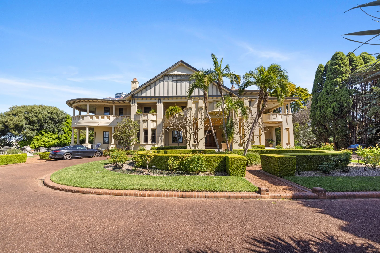 Additional image 24 of 3/1 Mount Adelaide Street, Darling Point NSW 2027