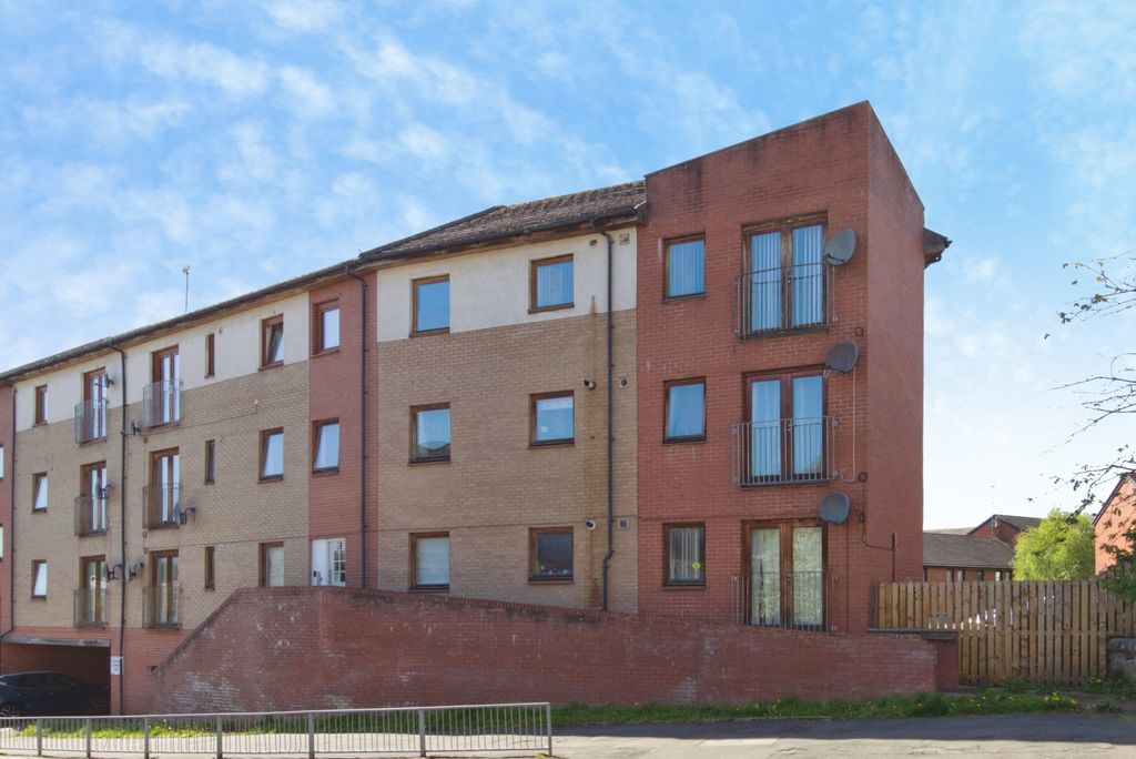 2 bed flat for saleCathcart Road, Glasgow G73