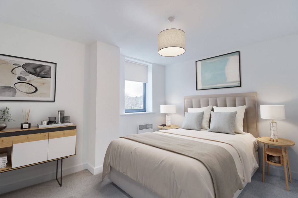 Additional image 6 of 2 bed flat for saleTroy Road, Horsforth, Leeds, West Yorkshire, UK LS18