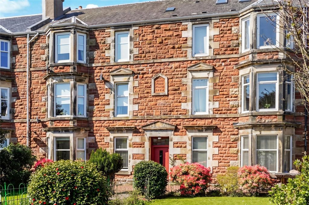 2 bed flat for saleBrisbane Road, Largs, North Ayrshire KA30