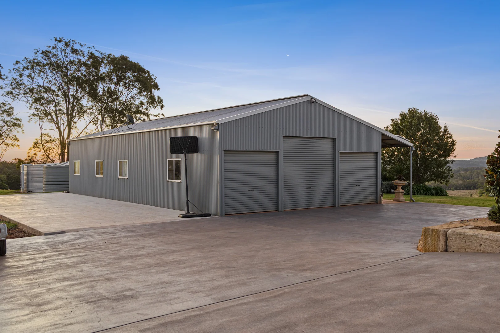 Additional image 29 of 'Balvaird' 9368 New England Highway, Geham QLD 4352