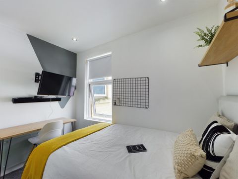 Hall Lane, Liverpool L7, Room to rent