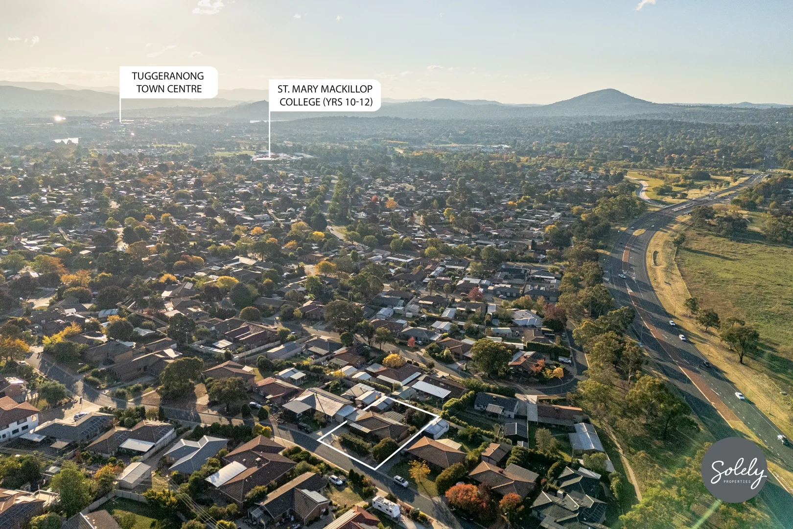Additional image 26 of 66 Hadleigh Circuit, Isabella Plains ACT 2905