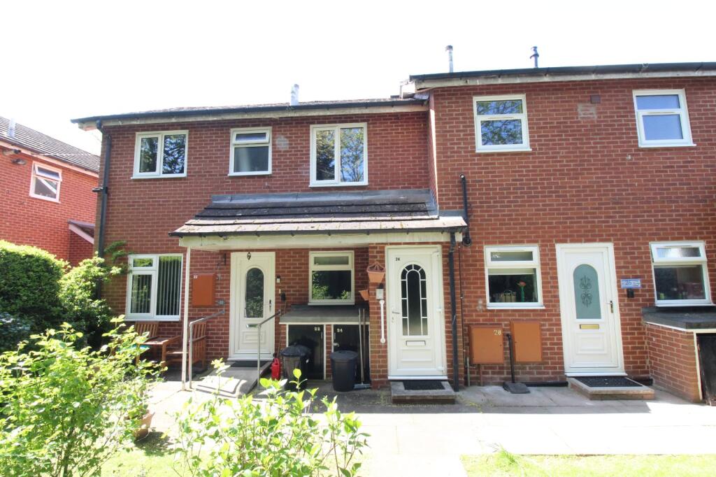 Barrows Lane, Birmingham, West Midlands, B26