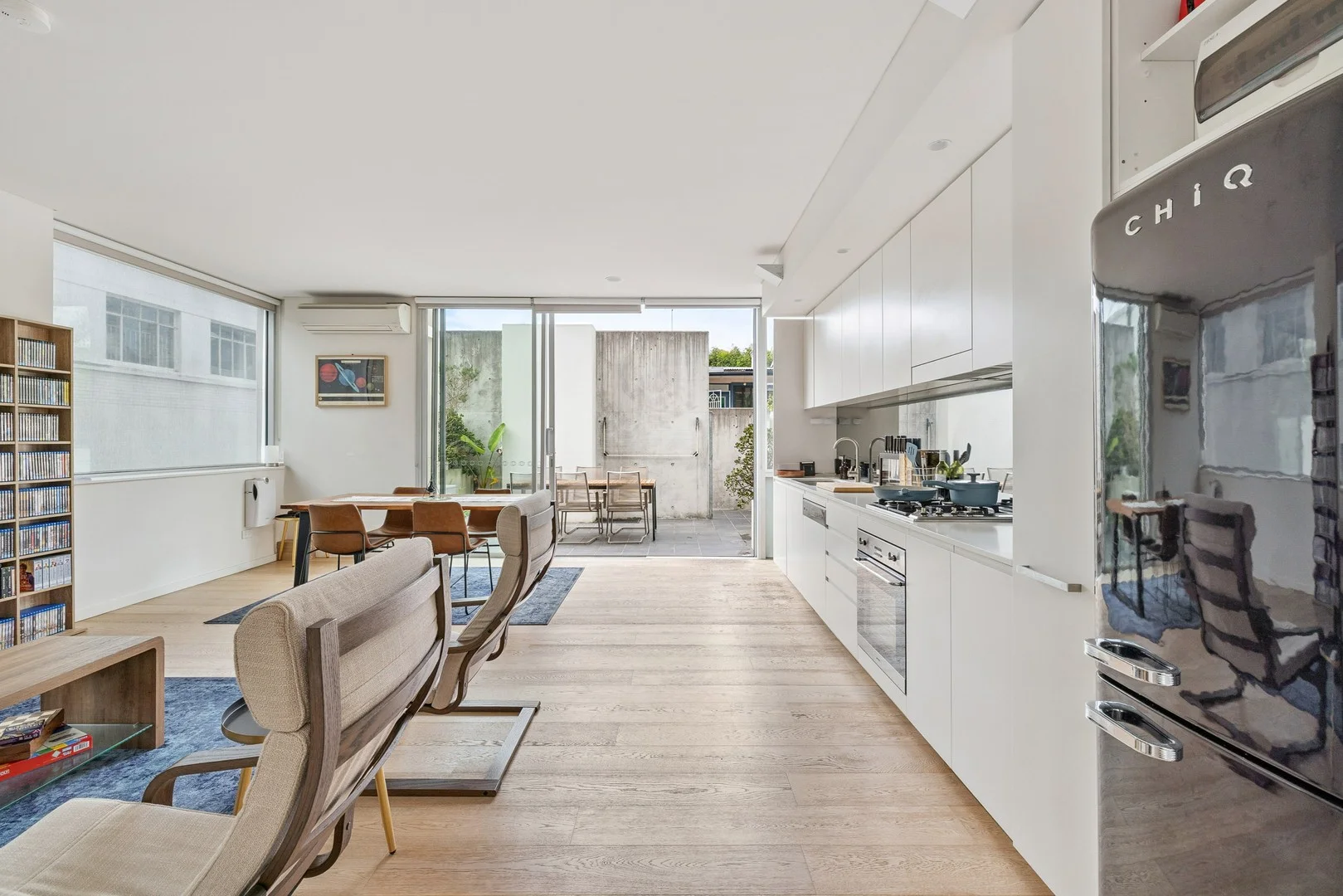 14/85 Bourke Street, Woolloomooloo NSW 2011