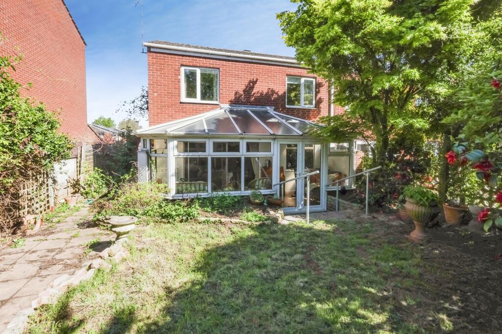 Additional image 15 of Rover Drive, Birmingham