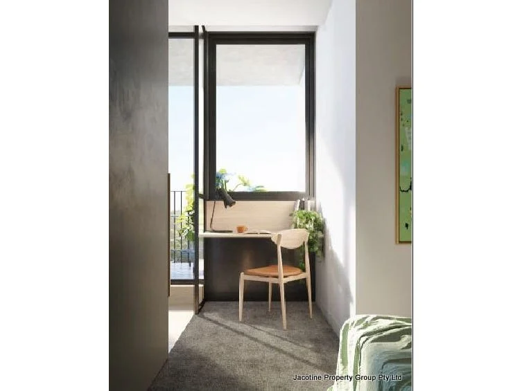 Additional image 5 of 705/27 Wilson Avenue, Brunswick VIC 3056