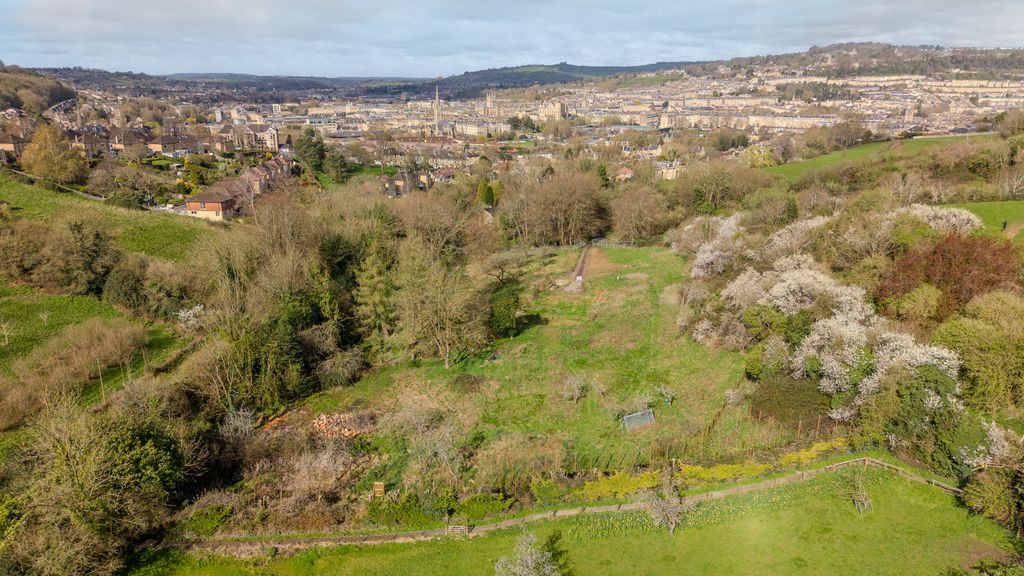Additional image 7 of Land for saleSydney Buildings, Bath, Somerset BA2