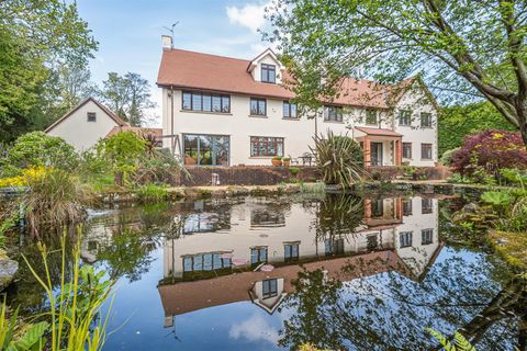 Mill Road, Lisvane, Cardiff CF14
