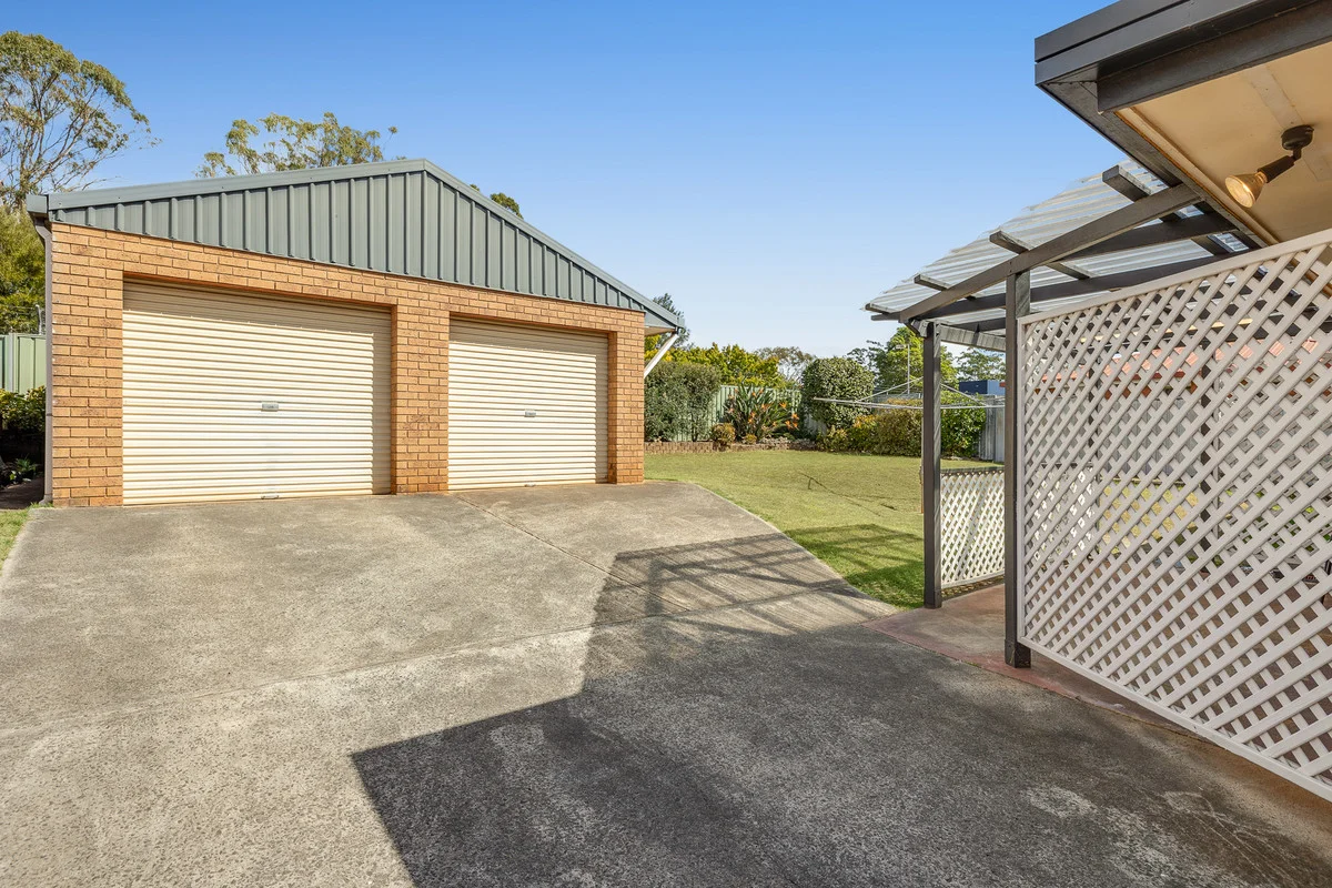 Additional image 13 of 8 Champagne Crescent, Wilsonton Heights QLD 4350