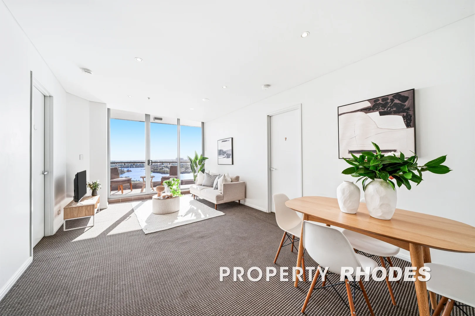 Additional image 3 of 2101/87 Shoreline Drive, Rhodes NSW 2138