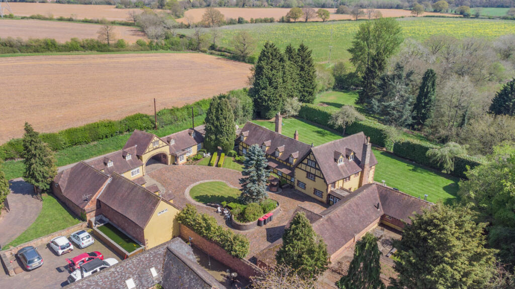 Additional image 48 of Shawbury Lane, Shustoke, B46 2RR