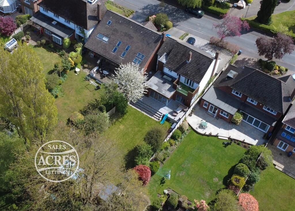 Additional image 32 of Bennett Road, Four Oaks, Sutton Coldfield