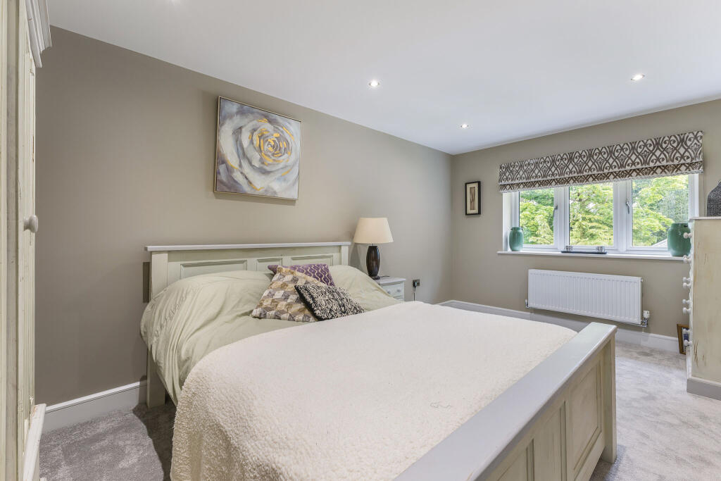 Additional image 11 of Blackmore Way, Wheathampstead, AL4