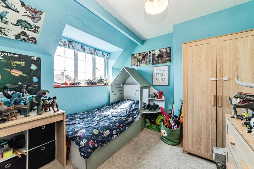 Additional image 13 of 3 bed semi-detached house for saleWestfield Crescent, Thatcham RG18