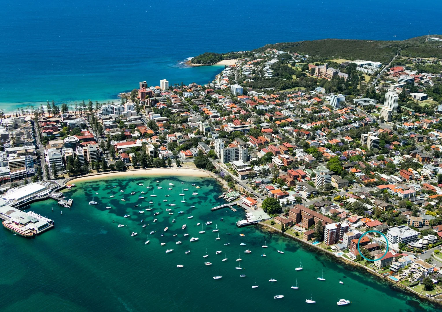 Additional image 5 of 3/20 Cove Avenue, Manly NSW 2095